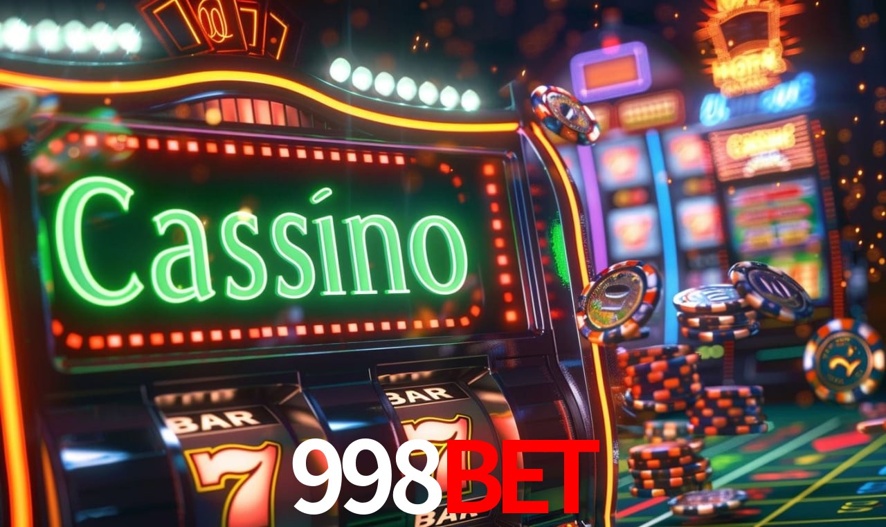998bet - Aplicativo Móvel